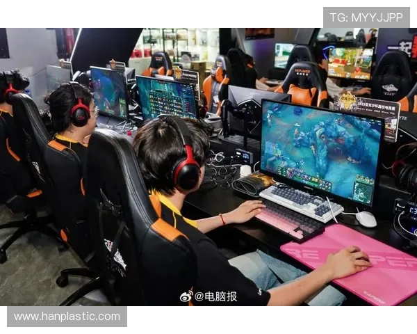 电竞奥运会暂停背后的深层挑战与未来发展潜力探讨