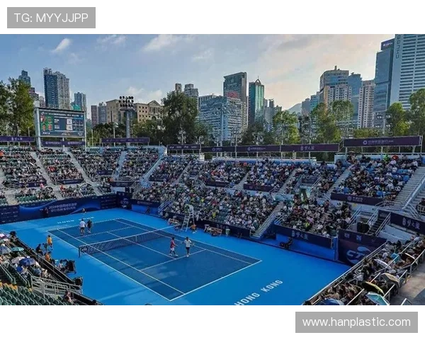 运动一起赢2025湖州国际网球公开赛圆满落幕精彩瞬间回顾盛况