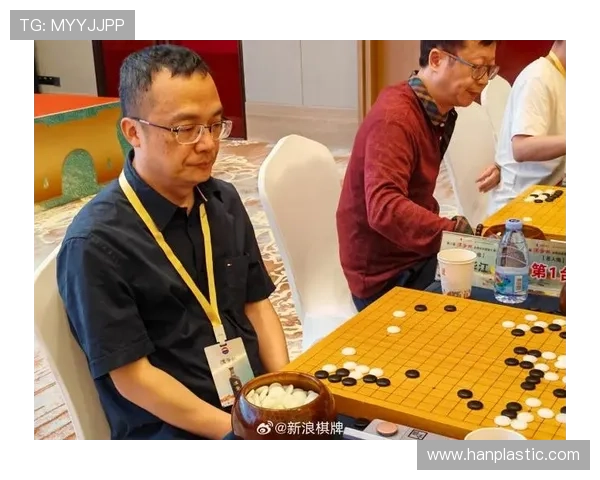 第八届汉酱杯全国业余围棋大赛南部赛区圆满落幕 持续推动围棋文化发展