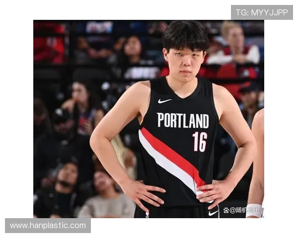 杨瀚森即将加盟孟菲斯球队G联盟期间将迎更多出场机会