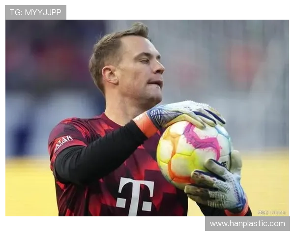 纳格尔斯曼谈诺伊尔回归德国队门将位置不成问题