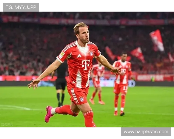 德媒最新调查显示超七成投票者看好凯恩打破莱万德甲41球纪录